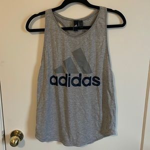 Adidas Workout Tank